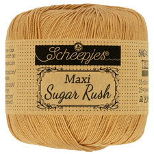 Maxi Sugar Rush 179 Topaz