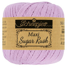 Maxi Sugar Rush 226 Light Orchid