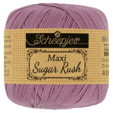 Maxi Sugar Rush 240 Amethyst