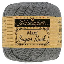 Maxi Sugar Rush 242 Metal Gray