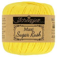 Maxi Sugar Rush 280 Lemon