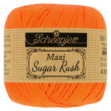 Maxi Sugar Rush 281 Tangerine