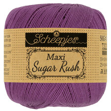 Maxi Sugar Rush 282 Ultra Violet