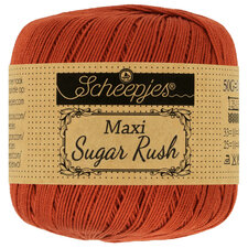 Maxi Sugar Rush 388 Rust