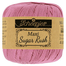 Maxi Sugar Rush 398 Colonial Rose