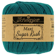 Maxi Sugar Rush 401 Dark Teal