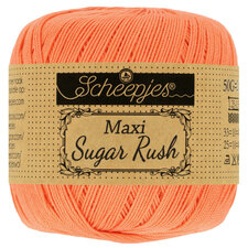 Maxi Sugar Rush 410 Rich Coral