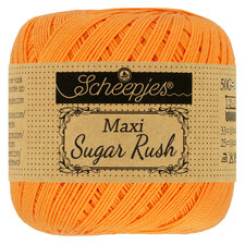 Maxi Sugar Rush 411 Sweet Orange