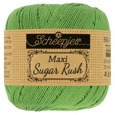 Maxi Sugar Rush 412 Forest Green