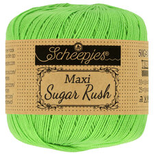 Maxi Sugar Rush 513 Spring Green