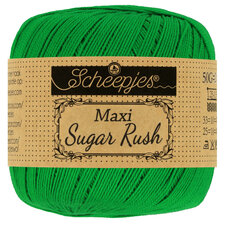 Maxi Sugar Rush 606 Grass Green