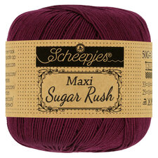 Maxi Sugar Rush 750 Bordeau