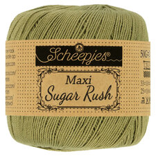 Maxi Sugar Rush 395 Willow