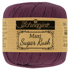 Maxi Sugar Rush 394 Shadow Purple