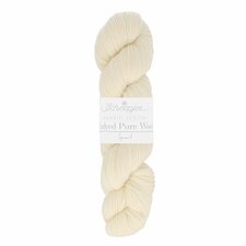 Scheepjes Nakid S. Undyed Pure Wool Sport