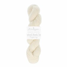 Scheepjes Nakid S. Undyed Sock Yarn Fingering