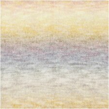 Creative Painted Power 008 Winter Pastels