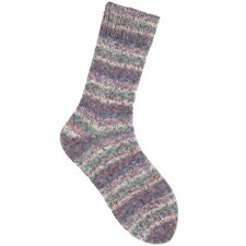 Socks Soft Spin 4-draads Fun Tones 001