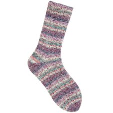 Socks Soft Spin 6-draads Fun Tones 001