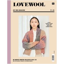 Rico Lovewool No.19