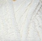 Chenille XXL 016 Cream