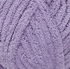 Chenille XXL 063 lila