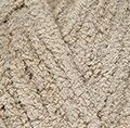 Chenille XXL 791 Sand