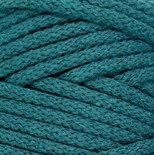 Durable Braided 5mm 2142 Teal