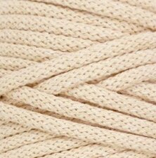 Durable Braided 5mm 2208 Sand