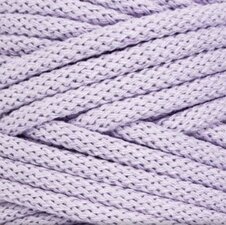 Durable Braided 5mm 268 Pastel Lilac