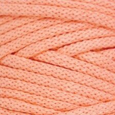 Durable Braided 5mm 213 Dark Peach