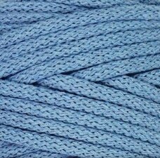 Durable Braided 5mm 320 Lake Blue