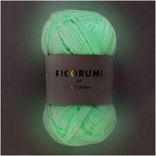 Ricorumi Glow in the dark 001