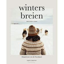 Winters breien