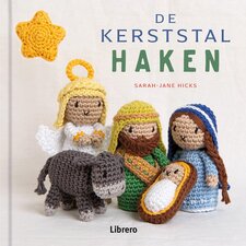 De kerststal haken