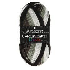 Colour Crafter Parade 408 Grey Blend