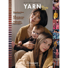 YARN 18 - The Family Issue