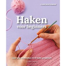 Haken voor beginners