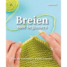 Breien voor beginners