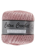 Cotton Crochet 10 Zalmroze 031