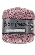 Cotton Crochet 10 Oudroze 032