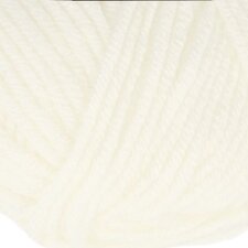 Chunky Monkey 1001 White