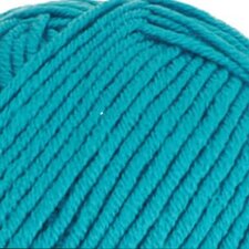 Chunky Monkey 1068 Turquoise