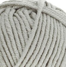 Chunky Monkey 1203 Pale Grey