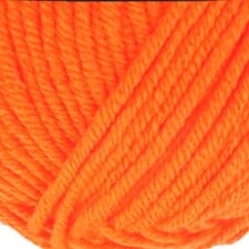 Chunky Monkey 1256 Neon Orange