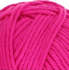 Chunky Monkey 1257 Hot Pink