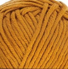 Chunky Monkey 1709 Ochre