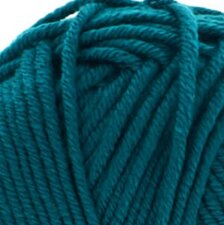 Chunky Monkey 1829 Teal